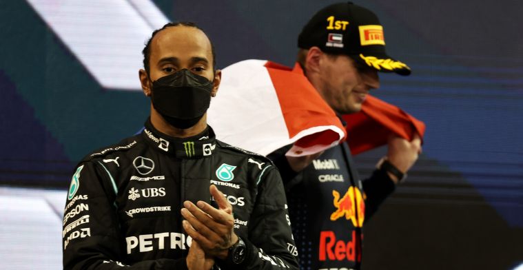 F1-commentator haalt uit naar fans: 'Ik zie mensen onzin uitkramen'