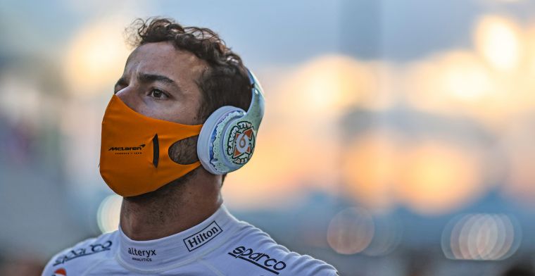 Ricciardo vergelijkt zijn F1-teams: Zij probeerden me niet neer te halen