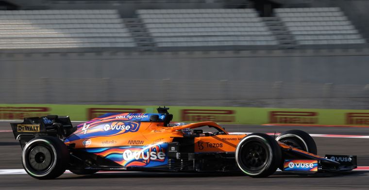 McLaren: Enkele teams willen budgetplafond met 'absurd bedrag' verhogen