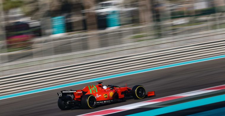 Nieuwe namen Ferrari Driver Academy: 'Droom is hetzelfde doen als Leclerc'