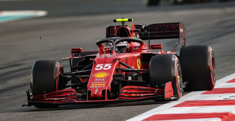 'Ferrari kiest voor een agressieve aanpak vergelijkbaar met 2017 en 2018'