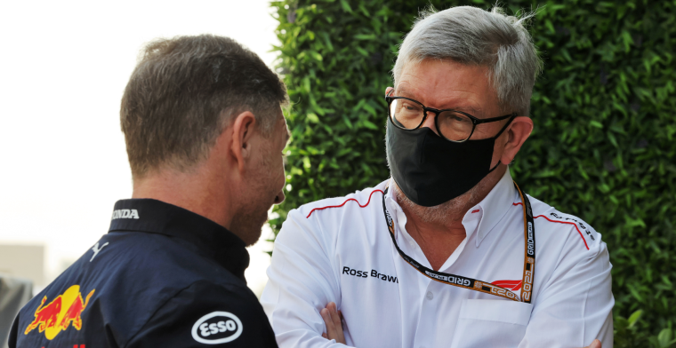 Brawn waarschuwt F1-teams: 'Die zullen we evalueren'