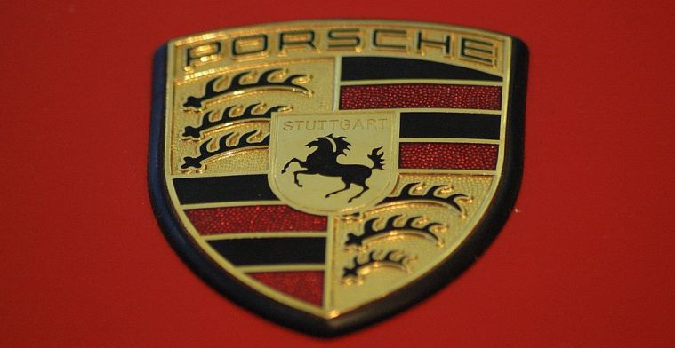 Audi en Porsche nog altijd gelinkt aan McLaren en Red Bull Racing
