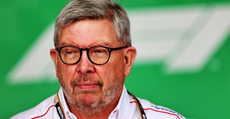 Brawn stuitte op weerstand van F1-teams: Er werd gekreund en gesteund