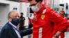 'Todt vraagt Ferrari-CEO voor terugkeer maar krijgt nul op rekest'