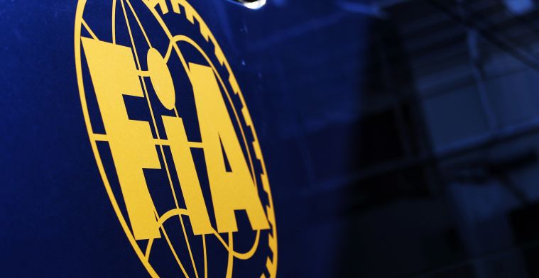 'FIA overweegt VAR-achtig systeem voor wedstrijdleiding'