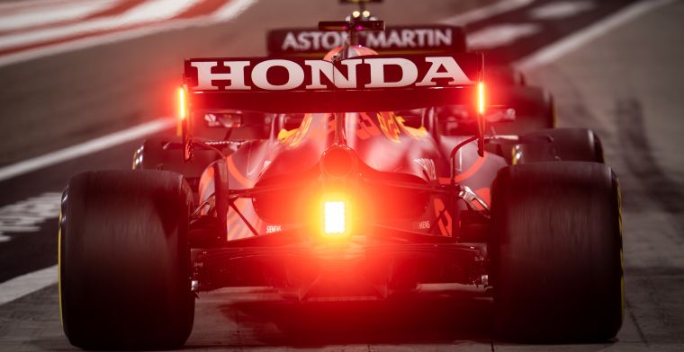 Honda vindt dat F1-rivalen het nadeel van nieuwe brandstof 'bagatelliseren'