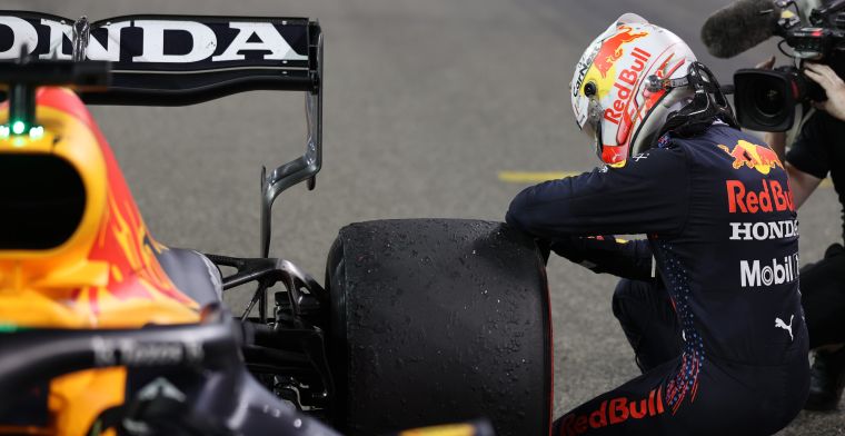 Zeven jaar Verstappen: dit waren de cruciale momenten in zijn F1-carrière