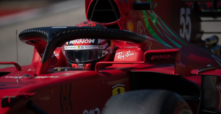Ferrari vreest dat alle Formule 1-auto's er identiek uit gaan zien in 2023