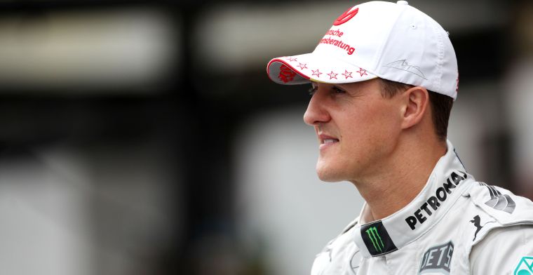 Kartbaan Michael Schumacher gered: 'We vervullen zijn droom'