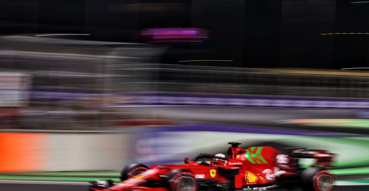 Ferrari geeft eerste teaser en onthult naam van bolide 2022!