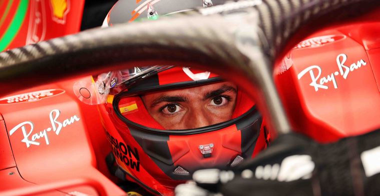 'Ferrari moet Sainz en Leclerc gelijkwaardig behandelen'