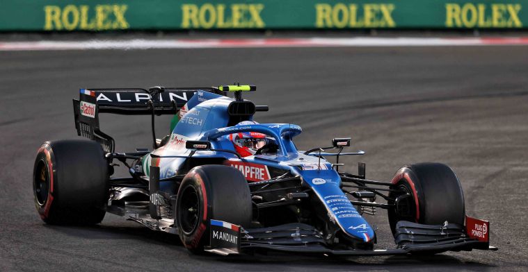 Alpine wil over drie jaar strijden om kampioenschappen met hulp van Renault