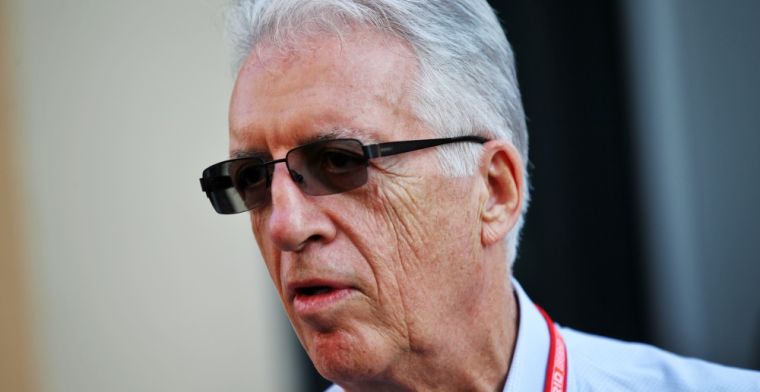 Piero Ferrari snapte weinig van nieuwe F1-regels: ‘Het is net MasterChef’