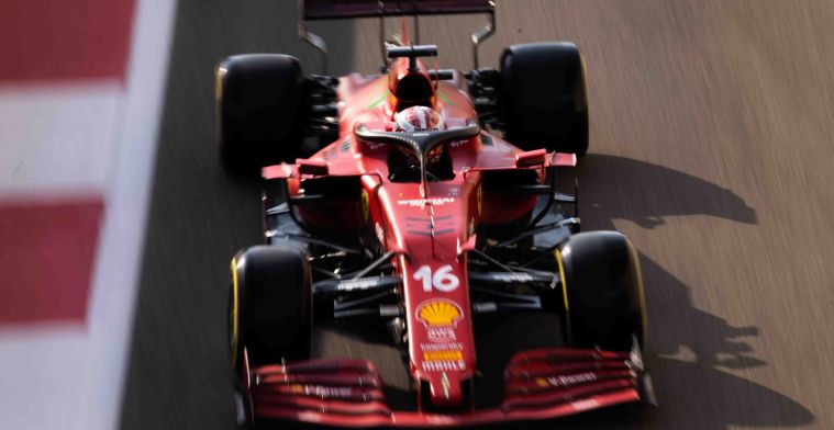 Ferrari CEO: 'We zagen toen al bemoedigende signalen'