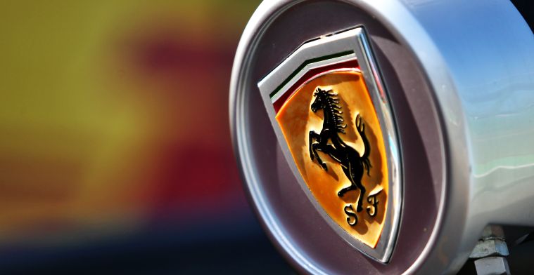 'Ferrari heeft goed jaar en deelt dikke bonus uit aan alle medewerkers'