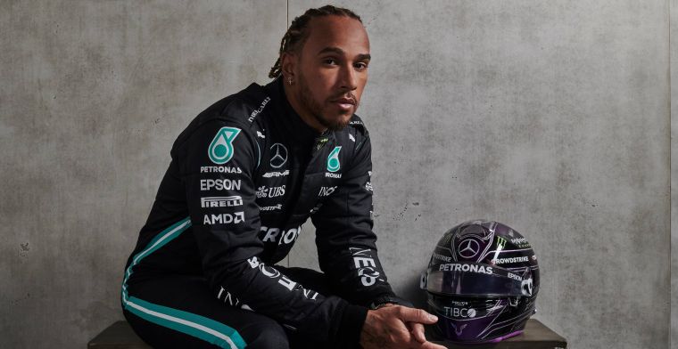 Grote kans op terugkeer van Hamilton: 'Wel als de sport eerlijker wordt'