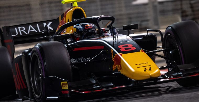 De junioren van Red Bull Racing: wie maakt de beste kans op een F1-zitje?