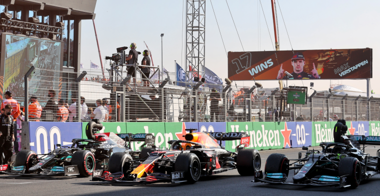 Formule 1 gewild: komen deze circuits in 2023 op de racekalender?