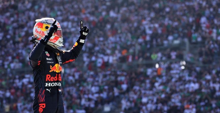 Red Bull blikt terug op haar elf Grand Prix-overwinningen in 2021