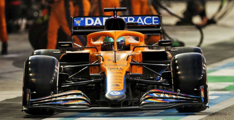 Belangrijk jaar voor McLaren: terugkeer naar de top met de MCL36?