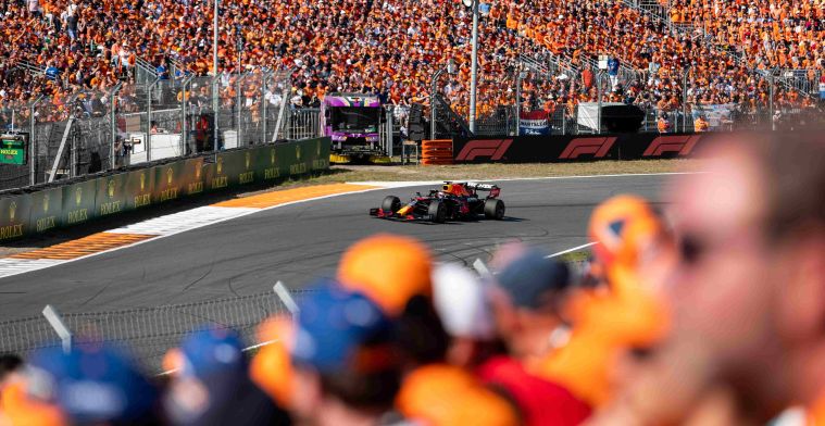 FIA maakt starttijden van alle Grands Prix in 2022 officieel bekend!