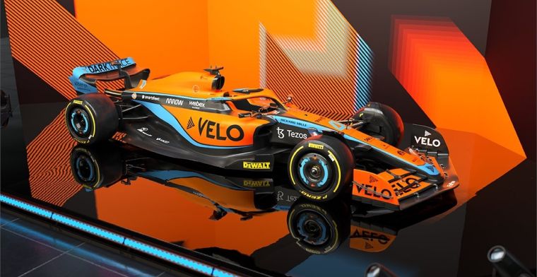 McLaren niet verrast door Aston Martin: ‘Niks nieuws ontdekt’