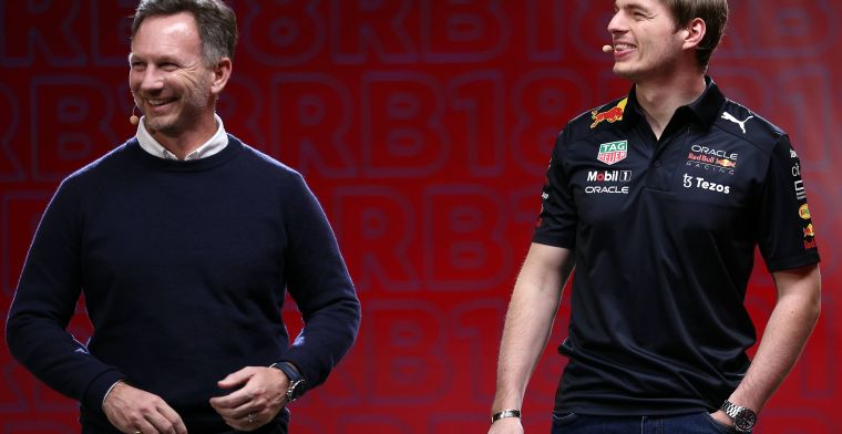 F1-teams krijgen te horen wat de FIA doet na de wereldtitel van Verstappen