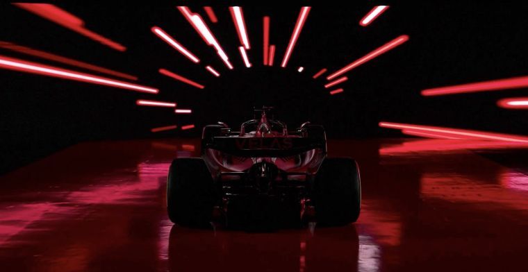Ferrari gebruikte regelgeving in voordeel: 'Prioriteit'