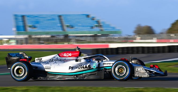 'De nieuwe chassisregels van F1 zullen een domino-effect hebben'