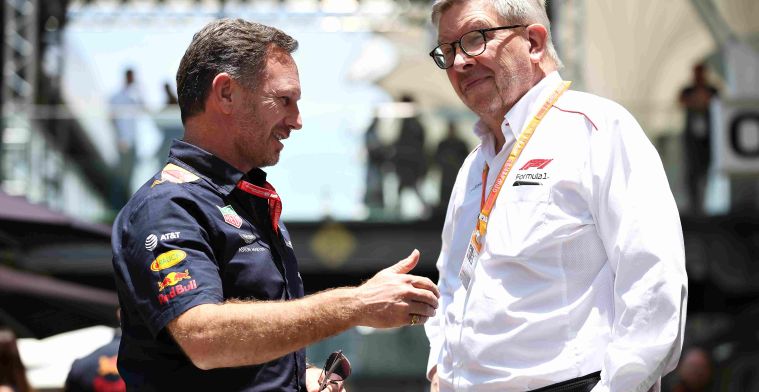 F1-baas vermoedt dat teams niet expres vuile lucht zullen gaan creëren