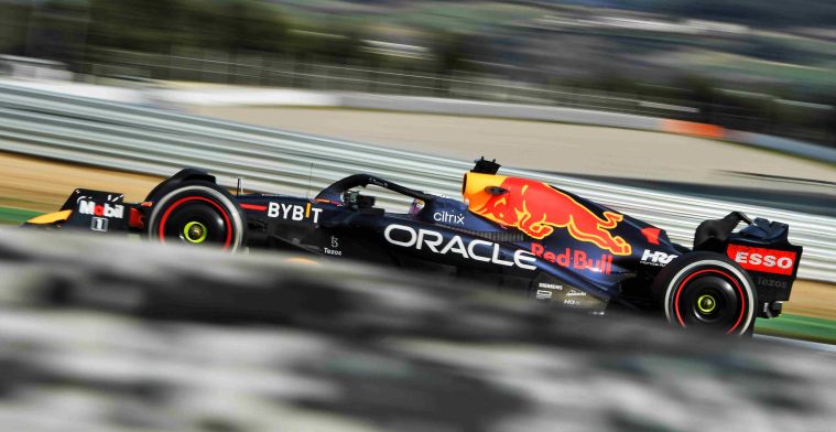Samenvatting eerste F1-testdag | Red Bull en Verstappen mogen tevreden zijn