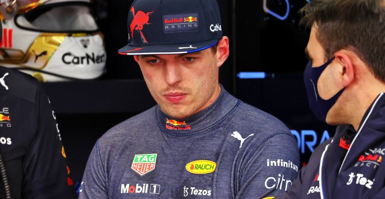 Verstappen wil geen GP in Rusland dit jaar, Vettel kondigt boycot aan