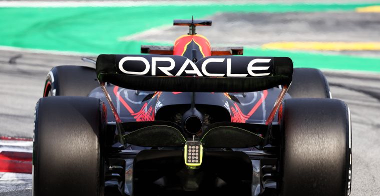 Samenvatting F1-testdag twee | Red Bull met Perez minst productieve team
