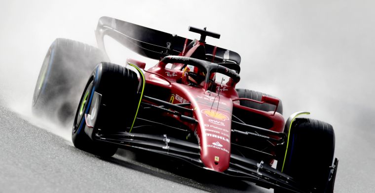 Geen zorgen meer: Ferrari heeft oplossing voor gehobbel reeds gevonden