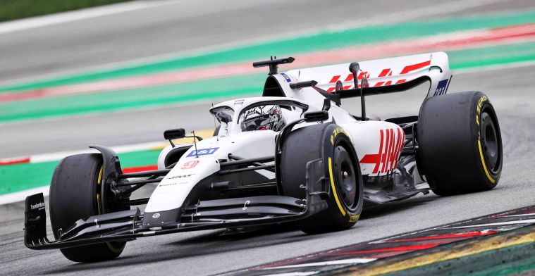 Haas weigert voorlopig te reageren na statement over Rusland van FIA