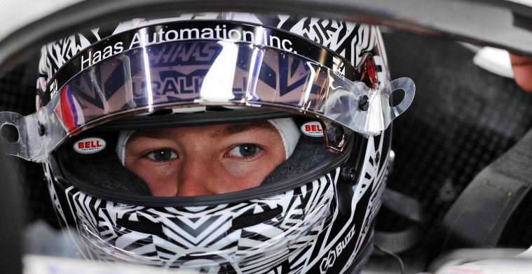 Ralf Schumacher noemt drie mogelijk vervangers van Mazepin