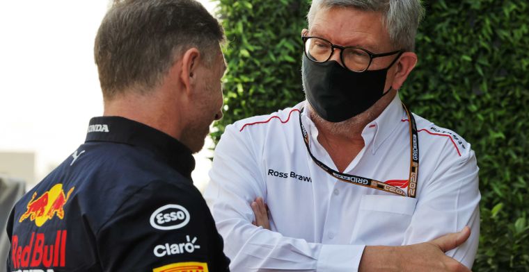 Brawn stelt teams gerust na problemen in Barcelona: 'FIA kan altijd helpen'