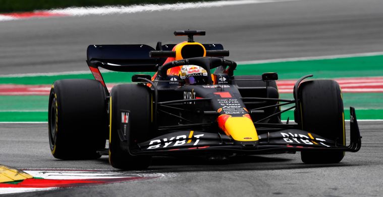 'Red Bull Racing en Mercedes komen in Bahrein met grote updates'