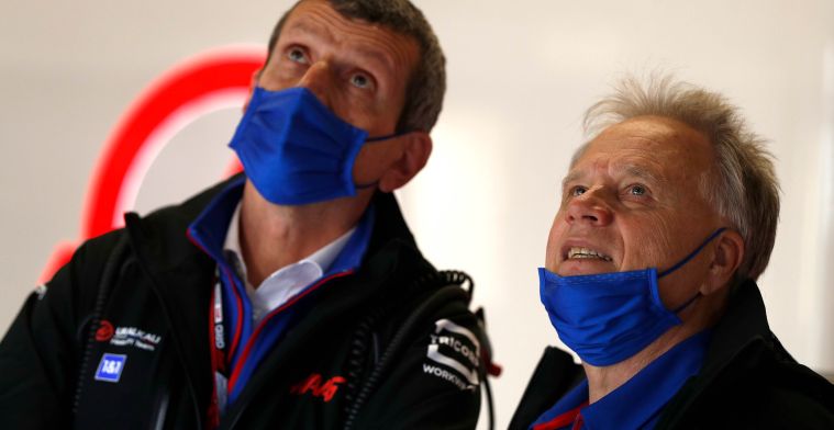 'Coureurskeuze van Haas zal hun ambitie in de Formule 1 tonen'