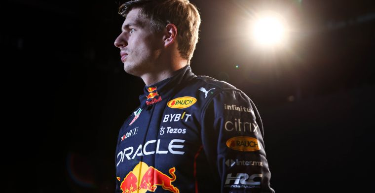 Zo kwam de nieuwe deal tussen Verstappen en Red Bull Racing tot stand