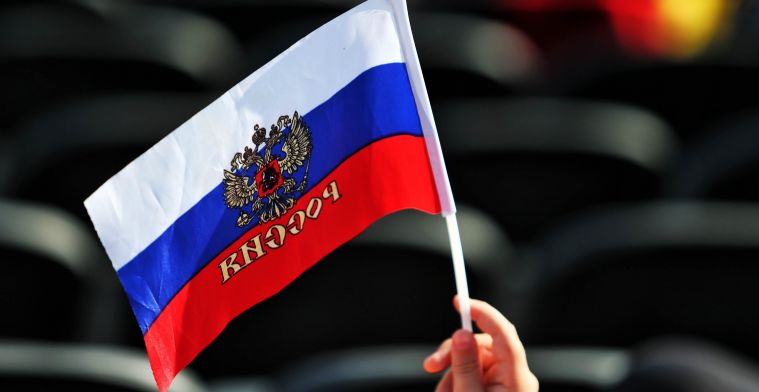 Paralympische Spelen weert Russische atleten, groot verschil met de FIA