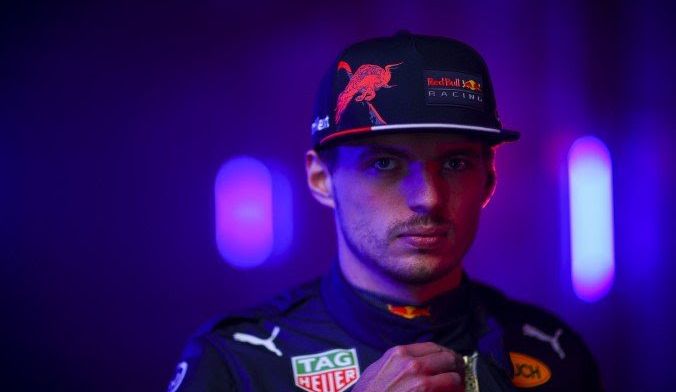 Verstappen tot zijn 31ste bij Red Bull Racing: 'Makkelijke beslissing'