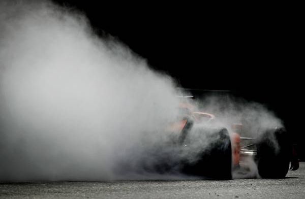 Column | Zorgt de tweede wintertest in Bahrein voor hoofdpijn bij F1-teams?