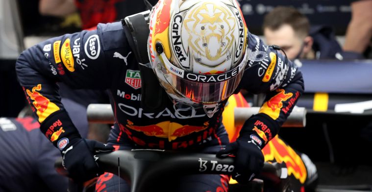 Kiest Red Bull bewust voor vroege aankondiging? 'Stabiliteit in het team'