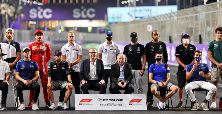 Domenicali: 'Drive to Survive moet van toegevoegde waarde blijven voor F1'