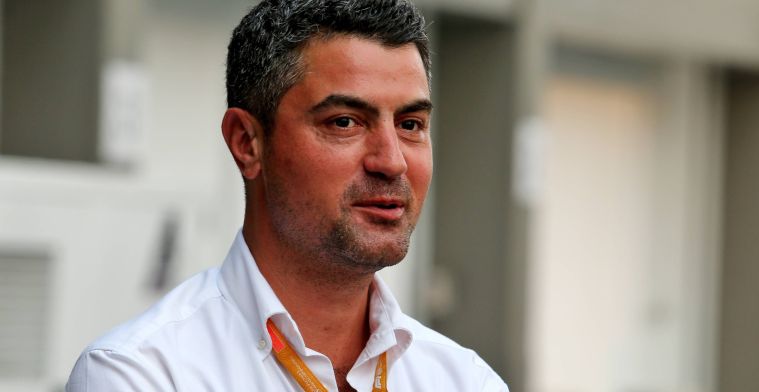 Masi krijgt steun uit onverwachte hoek: 'FIA had hem niet hoeven vervangen'
