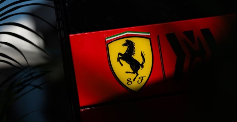 Ferrari stopt productie voor Russische markt en doneert geld aan Oekraïne