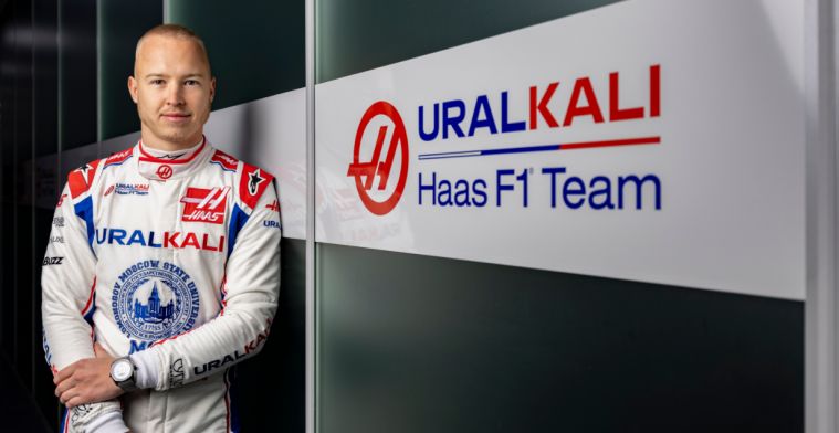 Uralkali stelt juridische procedure in tegen Haas en wil geld terugzien