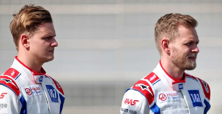 Haas vraagt Formule 1 om extra testdag in Bahrein na gemiste ochtend